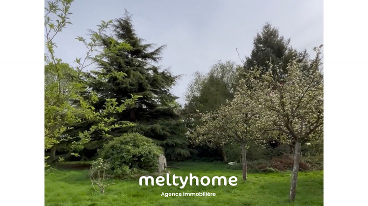 Ma-Cabane - Vente Terrain Caen, 6333 m²