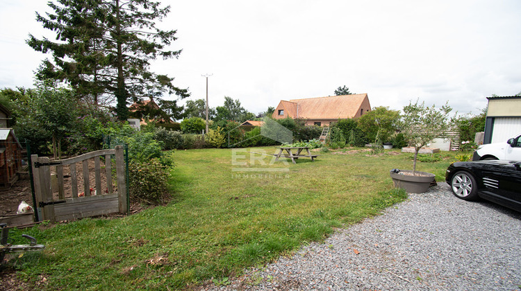 Ma-Cabane - Vente Terrain CAESTRE, 228 m²