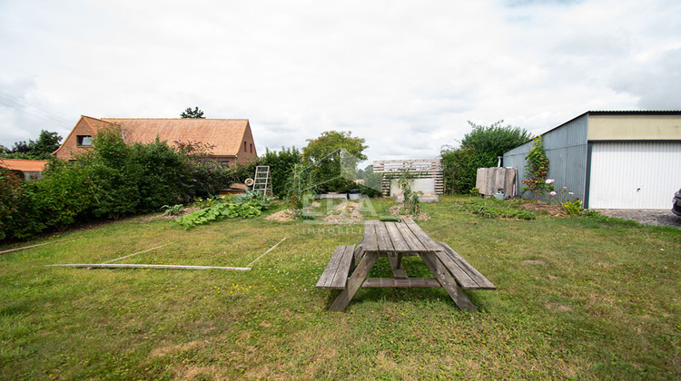 Ma-Cabane - Vente Terrain CAESTRE, 228 m²