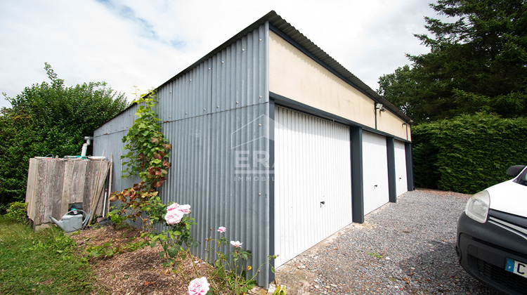 Ma-Cabane - Vente Terrain CAESTRE, 228 m²