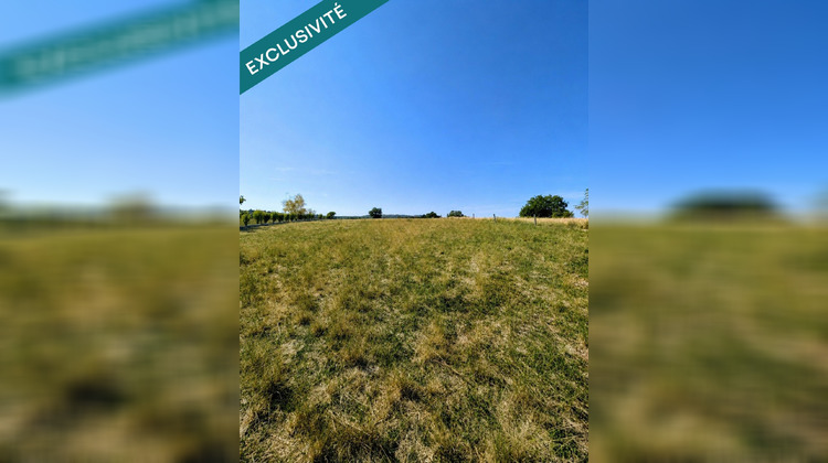 Ma-Cabane - Vente Terrain Cagnac-les-Mines, 2500 m²