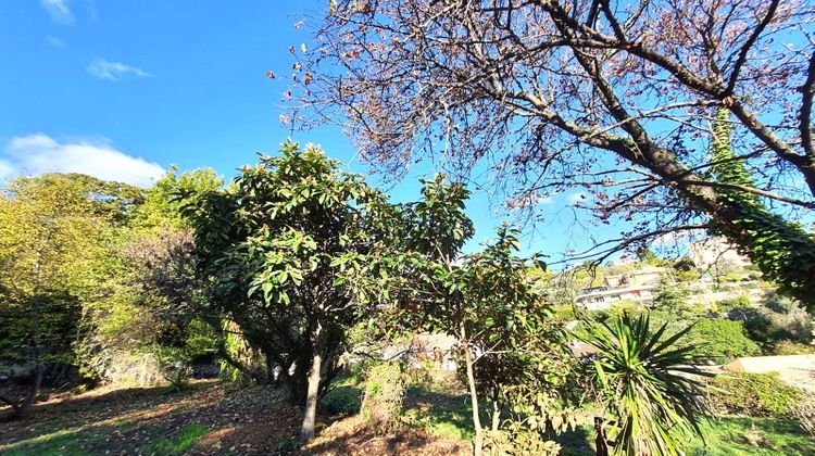 Ma-Cabane - Vente Terrain Cagnes-sur-Mer, 1034 m²