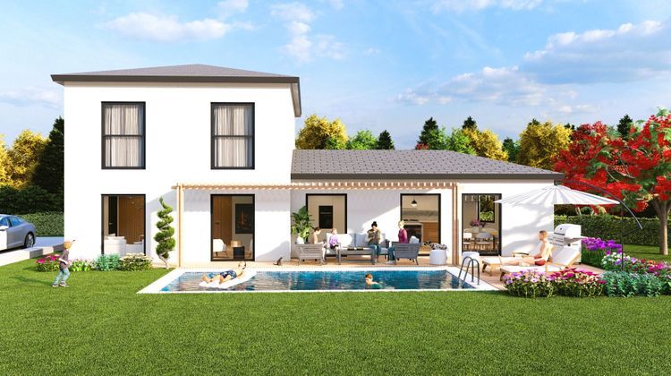 Ma-Cabane - Vente Terrain Cagnes-sur-Mer, 1034 m²