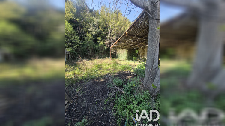 Ma-Cabane - Vente Terrain Cagnes-sur-Mer, 3015 m²