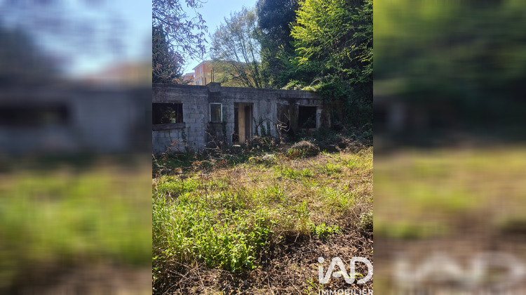 Ma-Cabane - Vente Terrain Cagnes-sur-Mer, 3015 m²