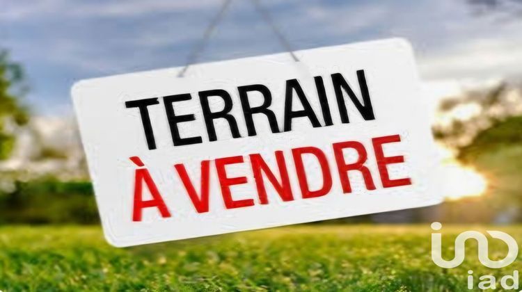 Ma-Cabane - Vente Terrain Cahagnes, 815 m²