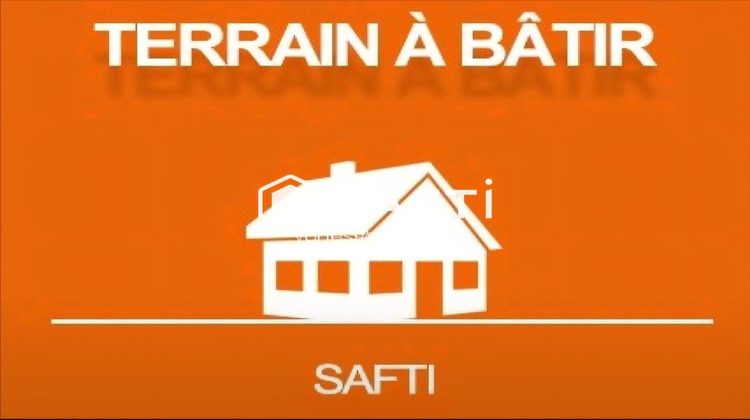 Ma-Cabane - Vente Terrain Cahagnes, 930 m²