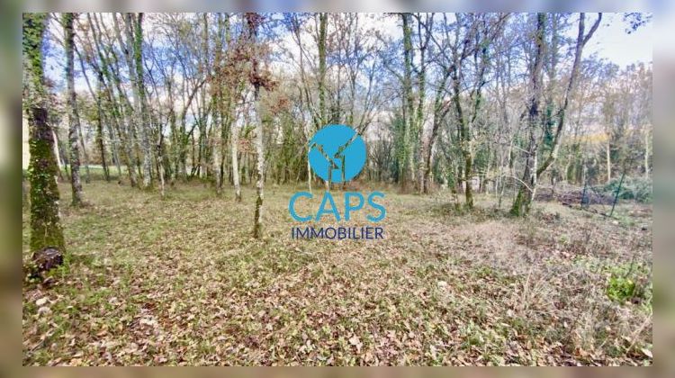 Ma-Cabane - Vente Terrain Cahors, 3274 m²