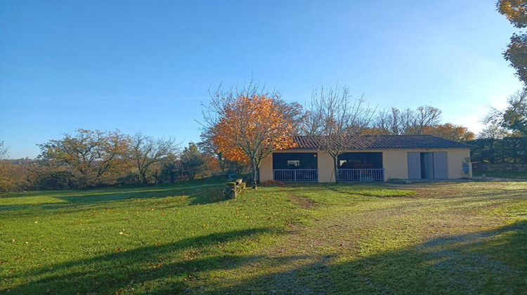 Ma-Cabane - Vente Terrain CAHORS, 2158 m²