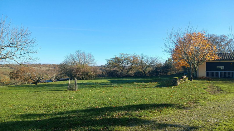 Ma-Cabane - Vente Terrain CAHORS, 2158 m²