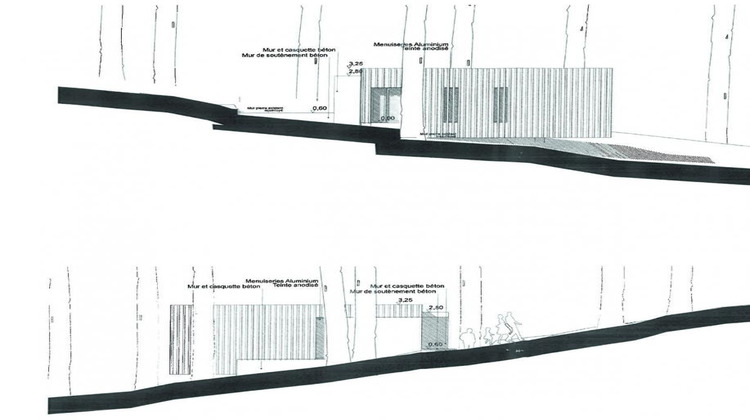 Ma-Cabane - Vente Terrain CAHORS, 1515 m²