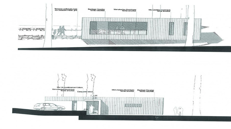 Ma-Cabane - Vente Terrain CAHORS, 1515 m²