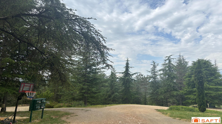 Ma-Cabane - Vente Terrain Cahors, 1135 m²