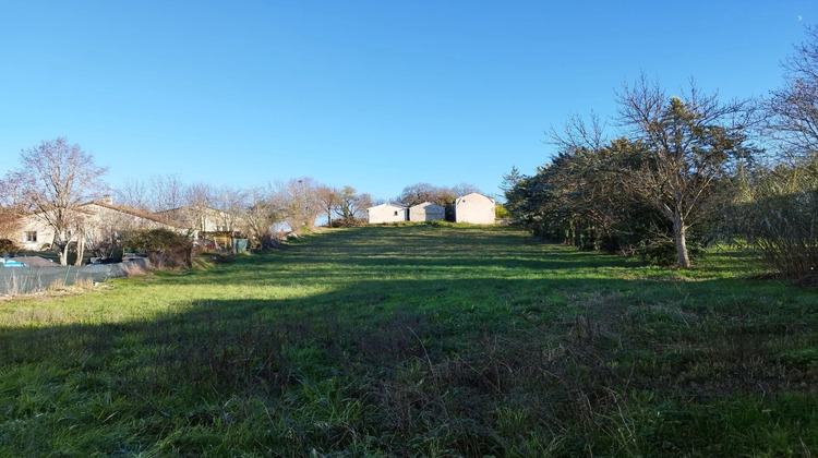 Ma-Cabane - Vente Terrain Cahors, 2720 m²