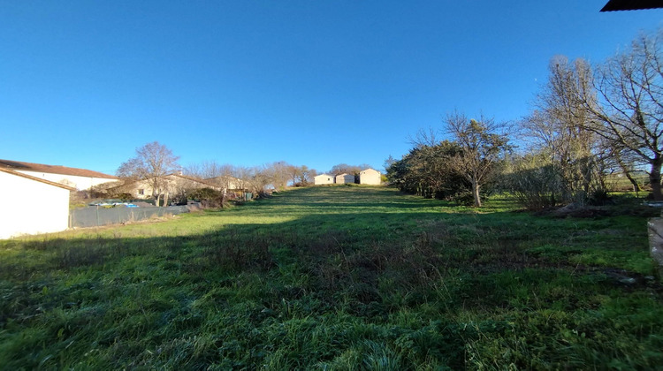 Ma-Cabane - Vente Terrain Cahors, 2720 m²