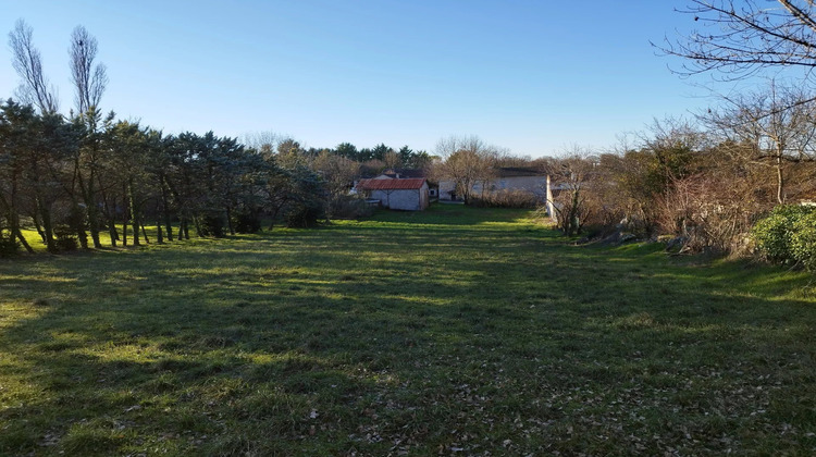 Ma-Cabane - Vente Terrain Cahors, 2720 m²