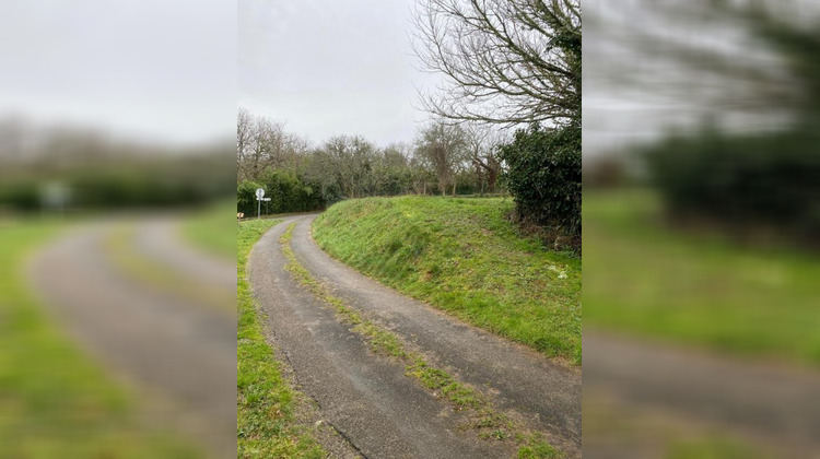 Ma-Cabane - Vente Terrain CAHORS, 1155 m²