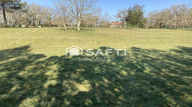 Ma-Cabane - Vente Terrain Cahors, 2456 m²