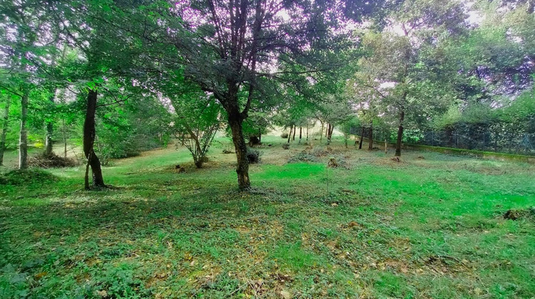 Ma-Cabane - Vente Terrain Caillac, 1203 m²