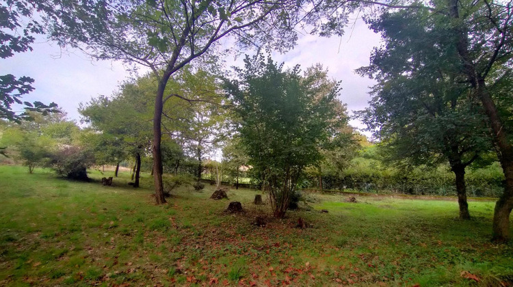 Ma-Cabane - Vente Terrain Caillac, 1203 m²