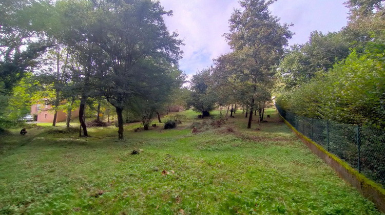 Ma-Cabane - Vente Terrain Caillac, 1203 m²