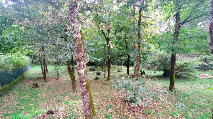 Ma-Cabane - Vente Terrain Caillac, 1203 m²