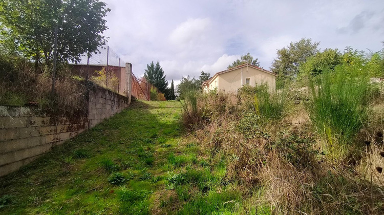 Ma-Cabane - Vente Terrain Caillac, 1203 m²