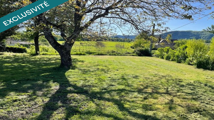 Ma-Cabane - Vente Terrain Caillac, 900 m²