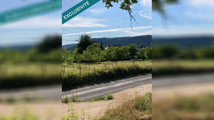 Ma-Cabane - Vente Terrain Caillac, 900 m²