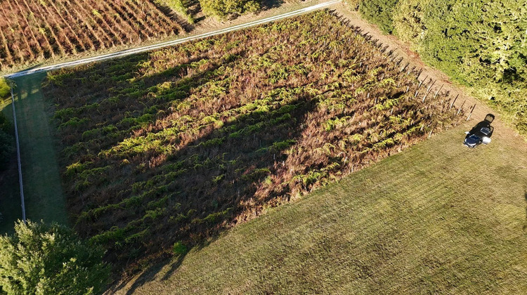 Ma-Cabane - Vente Terrain Caillac, 7000 m²