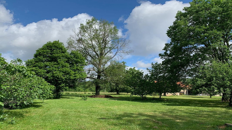 Ma-Cabane - Vente Terrain CAILLAC, 807 m²