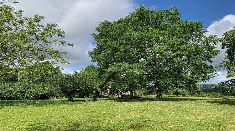 Ma-Cabane - Vente Terrain CAILLAC, 807 m²