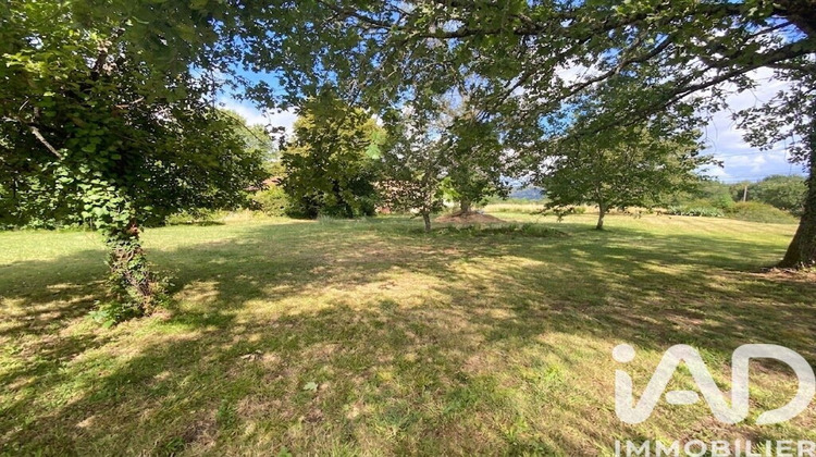 Ma-Cabane - Vente Terrain Caillac, 807 m²