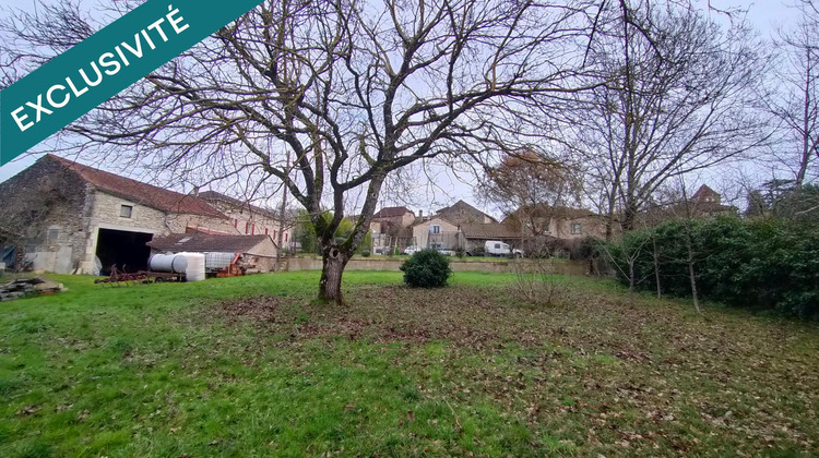 Ma-Cabane - Vente Terrain Caillac, 900 m²