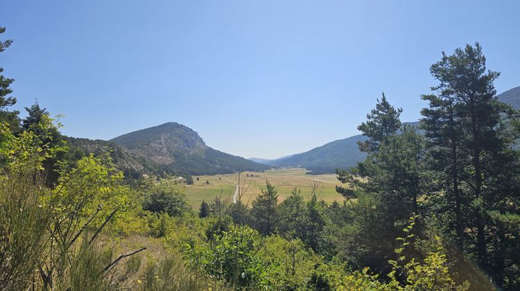 Ma-Cabane - Vente Terrain Caille, 2353 m²