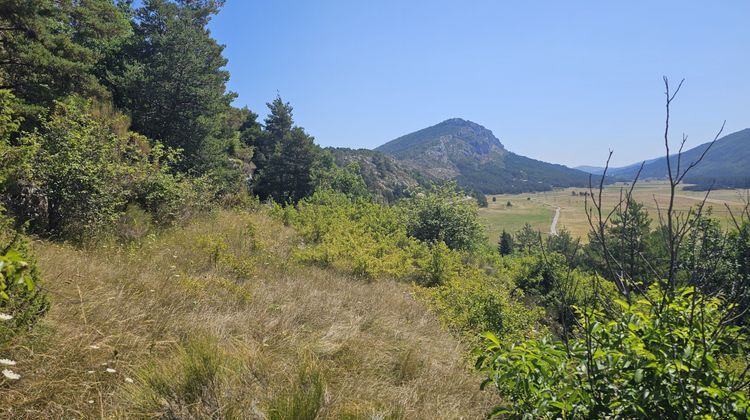 Ma-Cabane - Vente Terrain Caille, 2353 m²