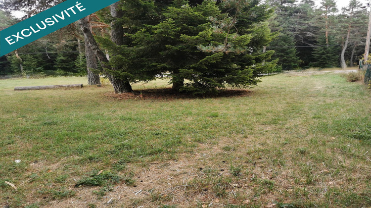 Ma-Cabane - Vente Terrain Caille, 1548 m²