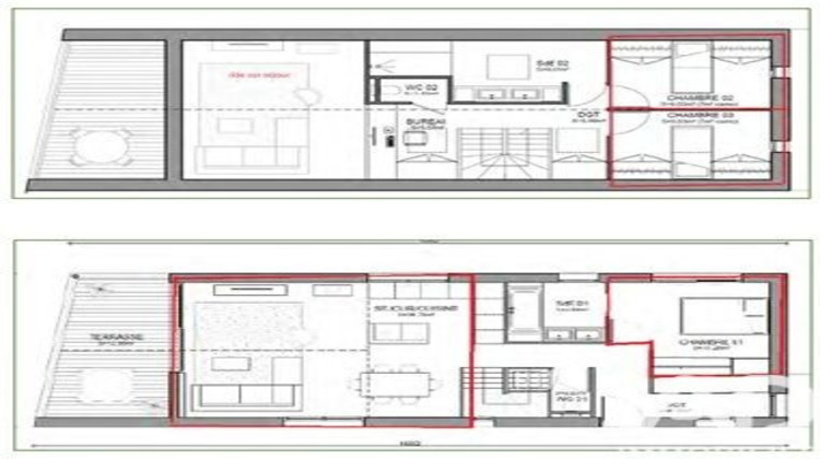 Ma-Cabane - Vente Terrain Caille, 4320 m²