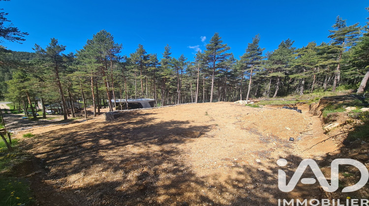 Ma-Cabane - Vente Terrain Caille, 9224 m²