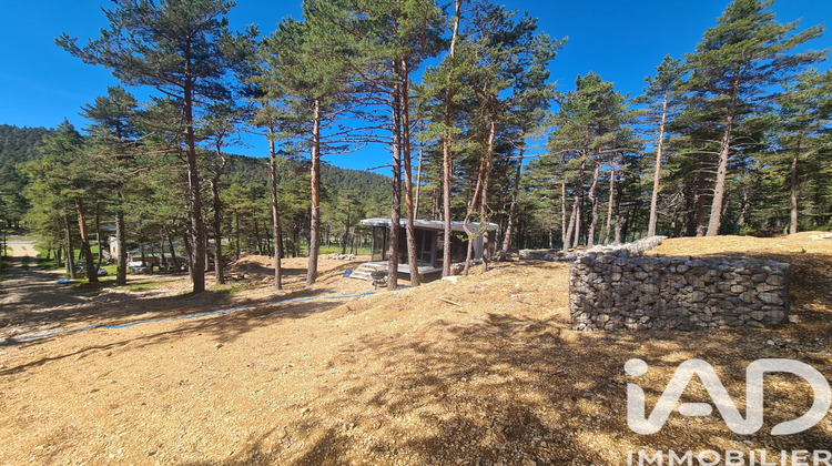 Ma-Cabane - Vente Terrain Caille, 9224 m²