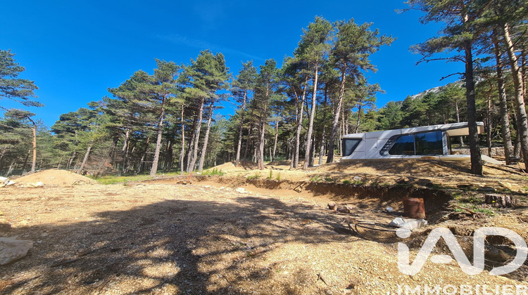 Ma-Cabane - Vente Terrain Caille, 9224 m²