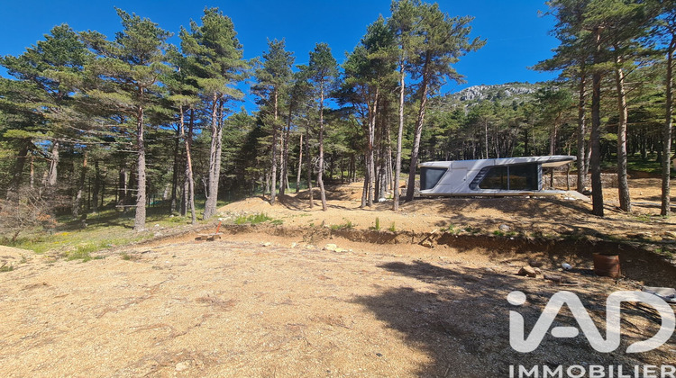 Ma-Cabane - Vente Terrain Caille, 9224 m²