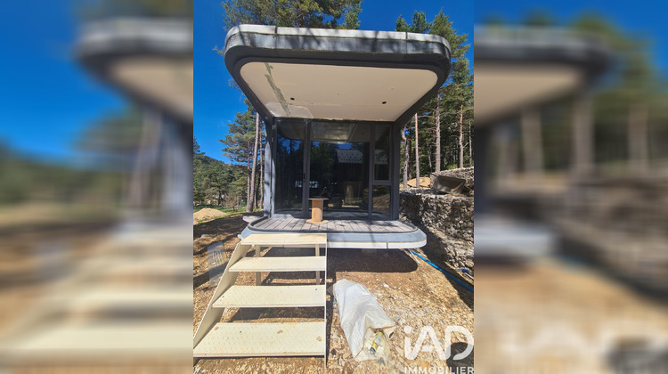 Ma-Cabane - Vente Terrain Caille, 9224 m²