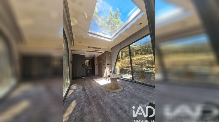 Ma-Cabane - Vente Terrain Caille, 9224 m²