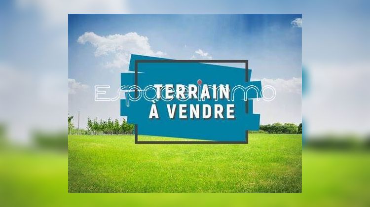 Ma-Cabane - Vente Terrain CAILLY, 572 m²