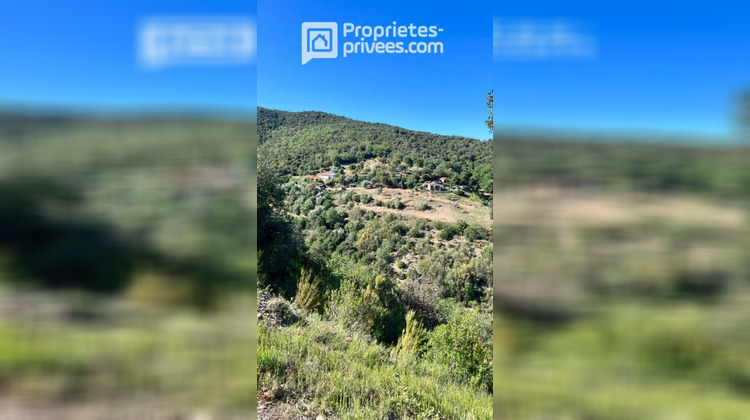 Ma-Cabane - Vente Terrain CAIXAS, 6800 m²