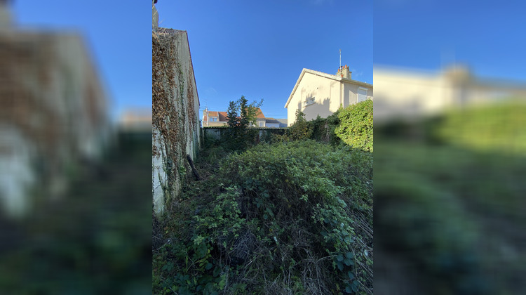 Ma-Cabane - Vente Terrain Calais, 314 m²