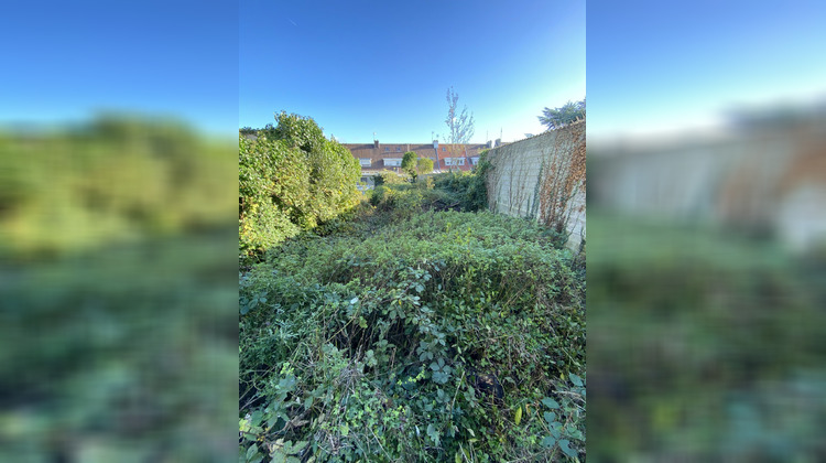 Ma-Cabane - Vente Terrain Calais, 314 m²