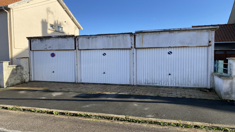 Ma-Cabane - Vente Terrain Calais, 314 m²