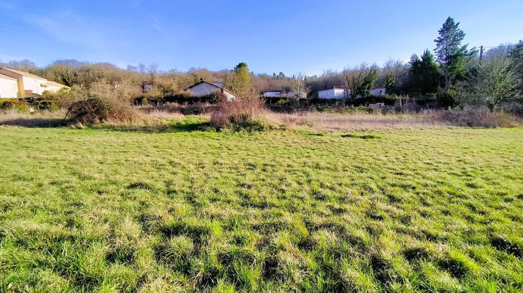 Ma-Cabane - Vente Terrain Calamane, 1159 m²